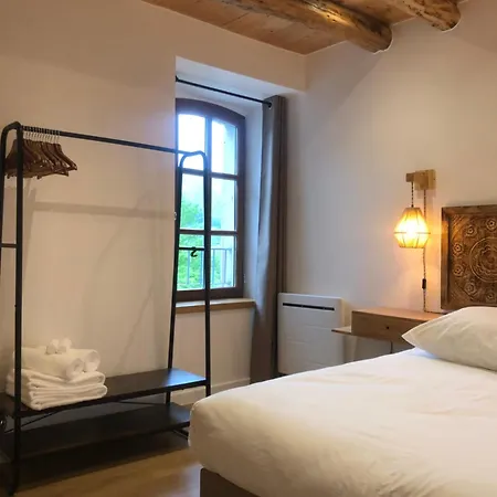 Mkhotel Pont-de-Montvert-Sud-Mont-Lozere Extérieur photo