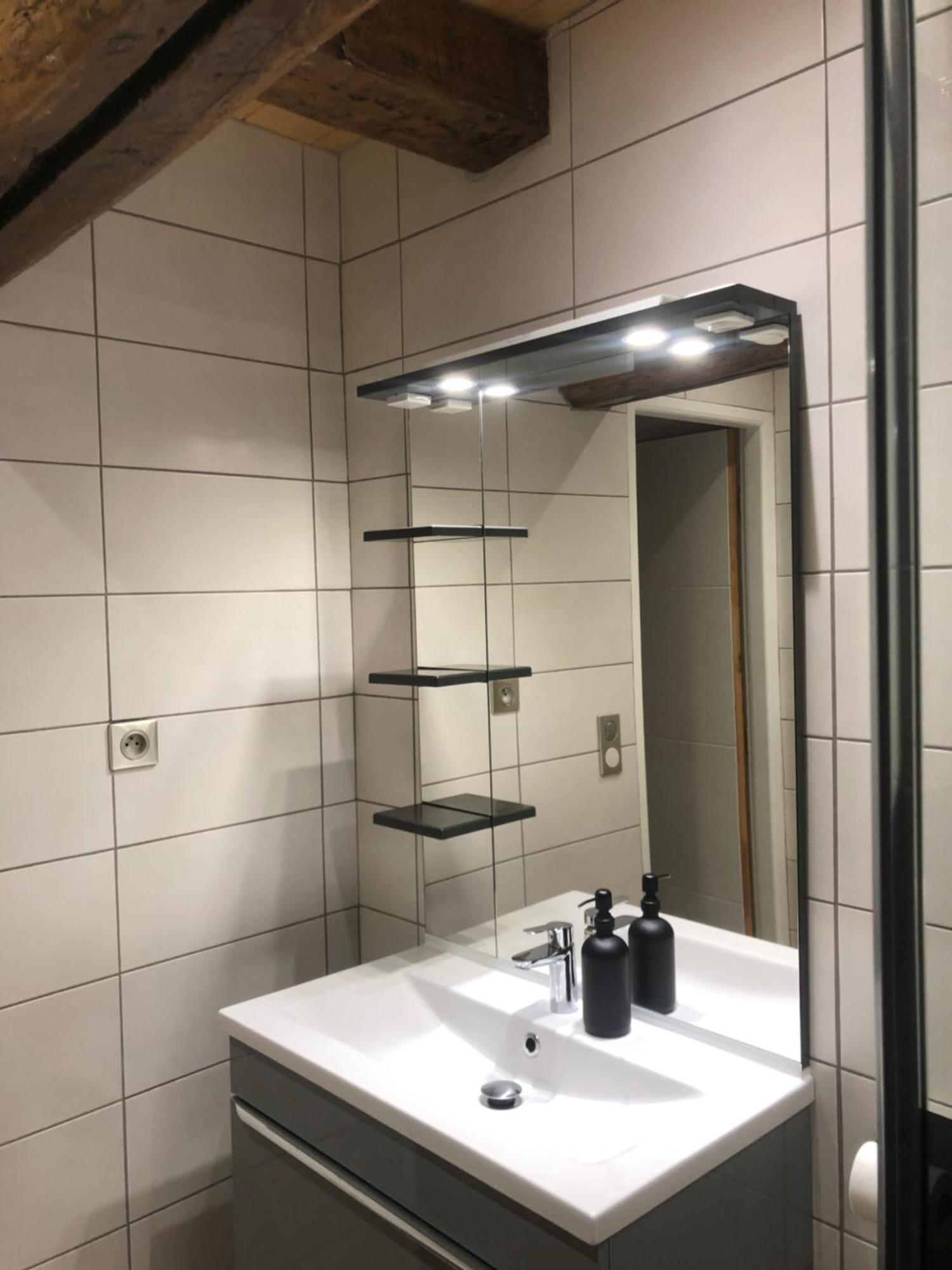 Mkhotel Apartamento Pont-de-Montvert-Sud-Mont-Lozere