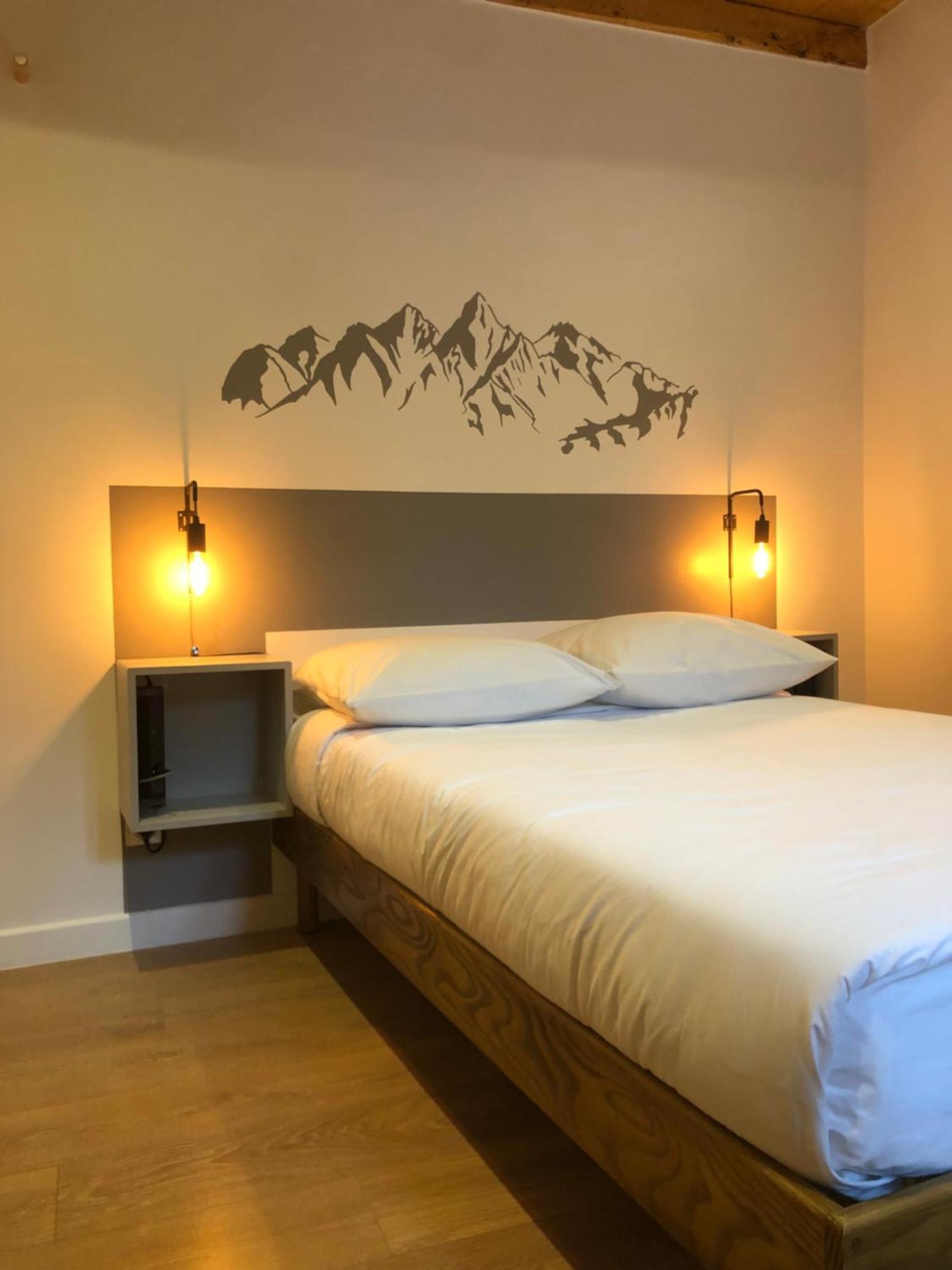 Mkhotel Apartment *