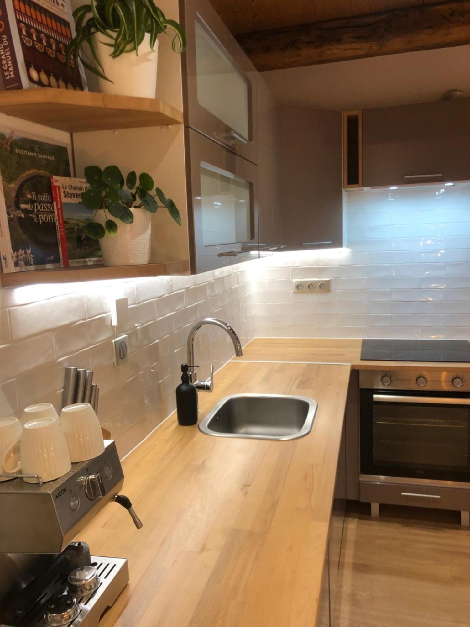 Mkhotel Apartamento Pont-de-Montvert-Sud-Mont-Lozere