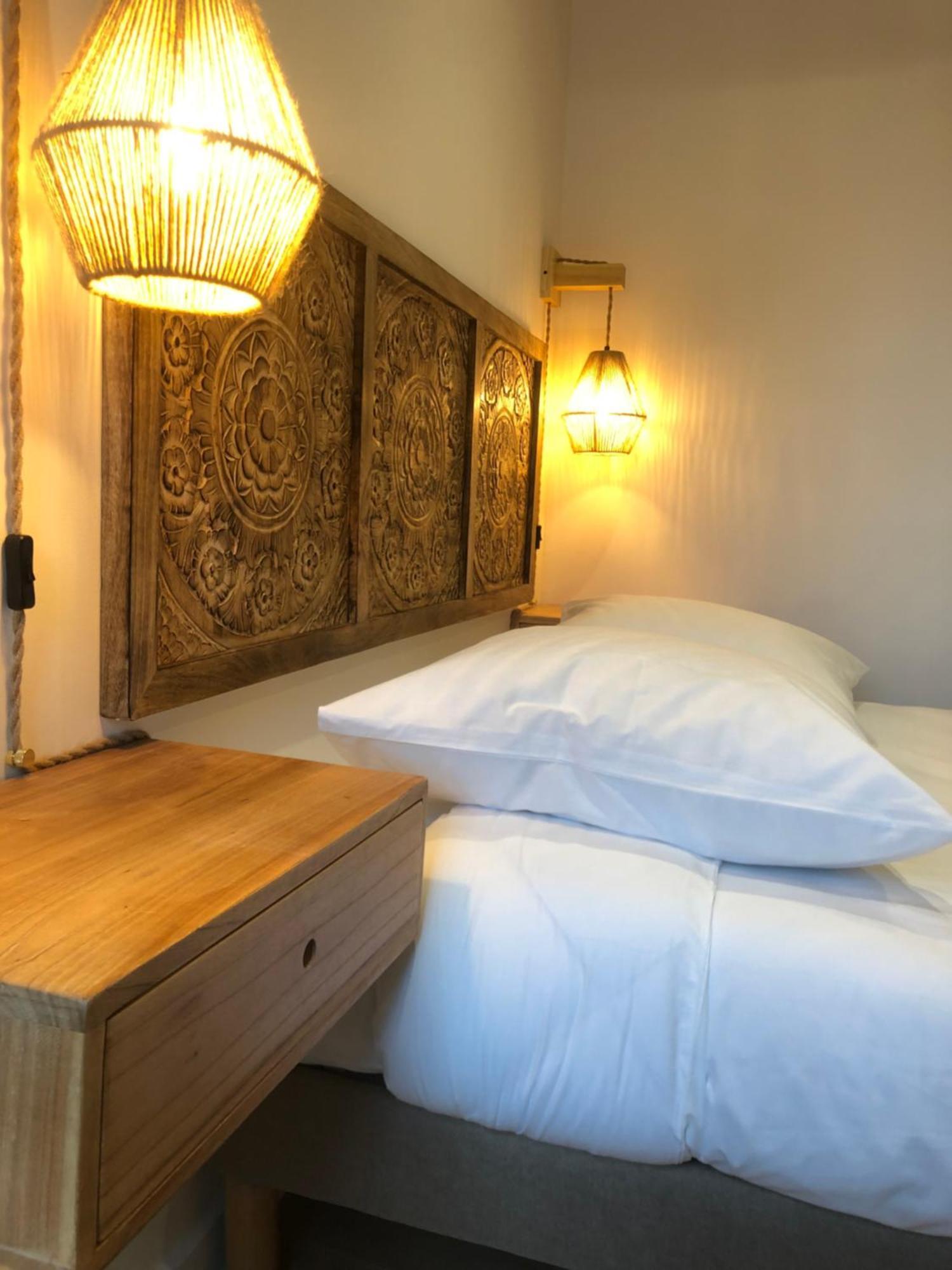 Mkhotel Apartamento *