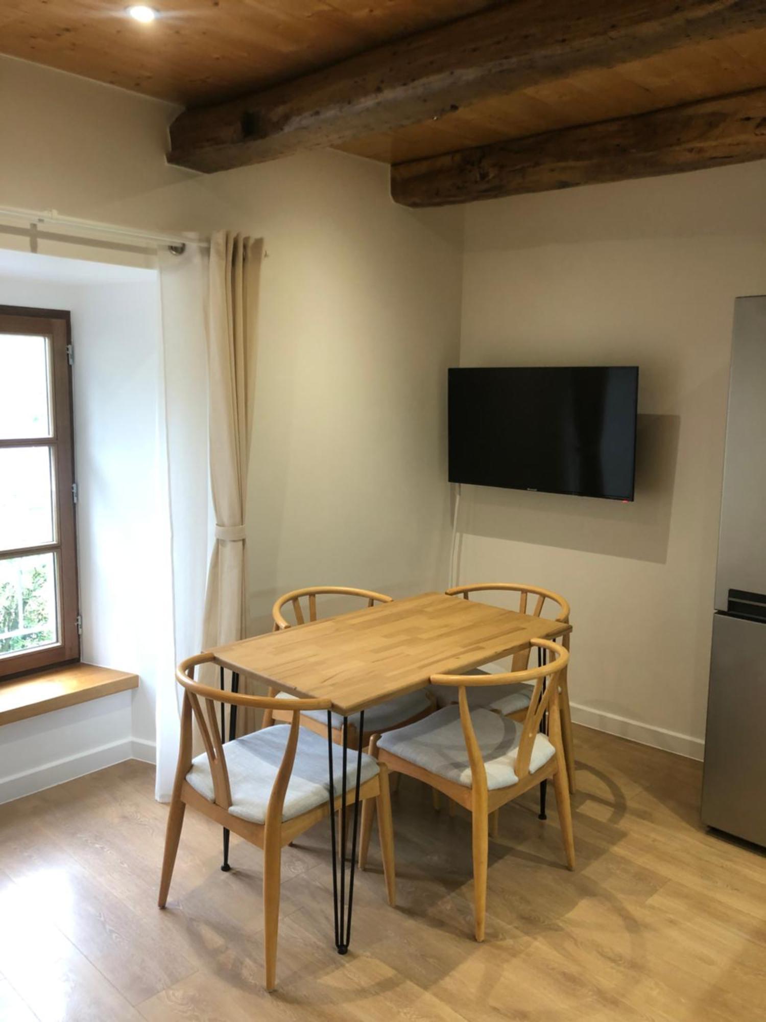 Mkhotel Apartamento Pont-de-Montvert-Sud-Mont-Lozere